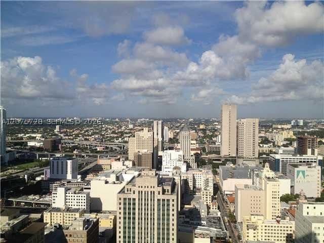 1+1 Condo — 50 Biscayne Blvd #4105, Miami, FL 33132