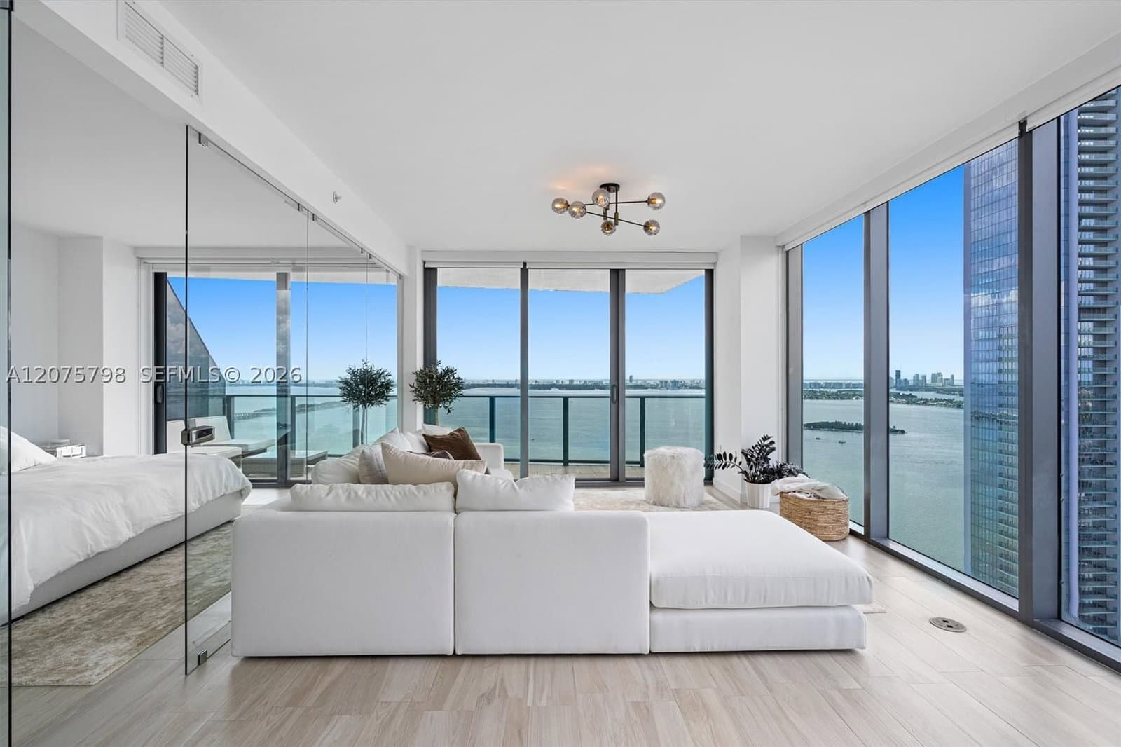 3+1 Condo — 460 28th St #3508, Miami, FL 33137