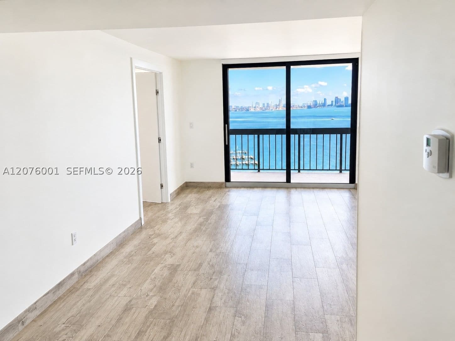 1+1 Condo — 2333 Brickell Ave. #2309, Miami, FL 33129
