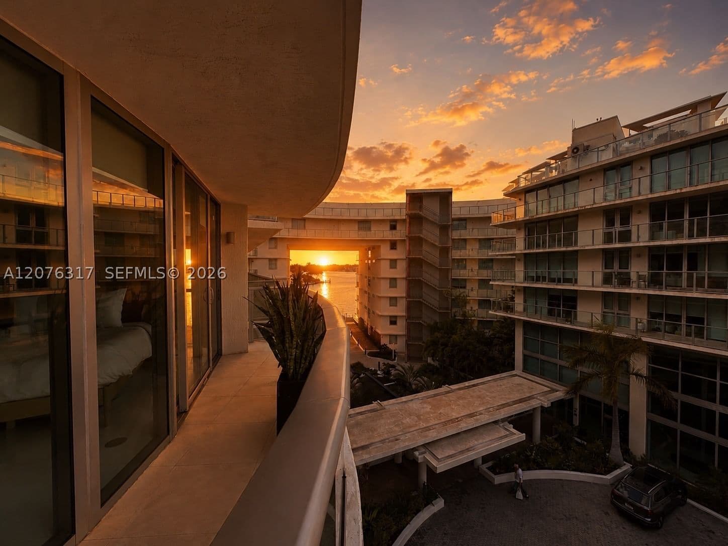 2+1 Condo — 6620 Indian Creek Dr #505, Miami Beach, FL 33141
