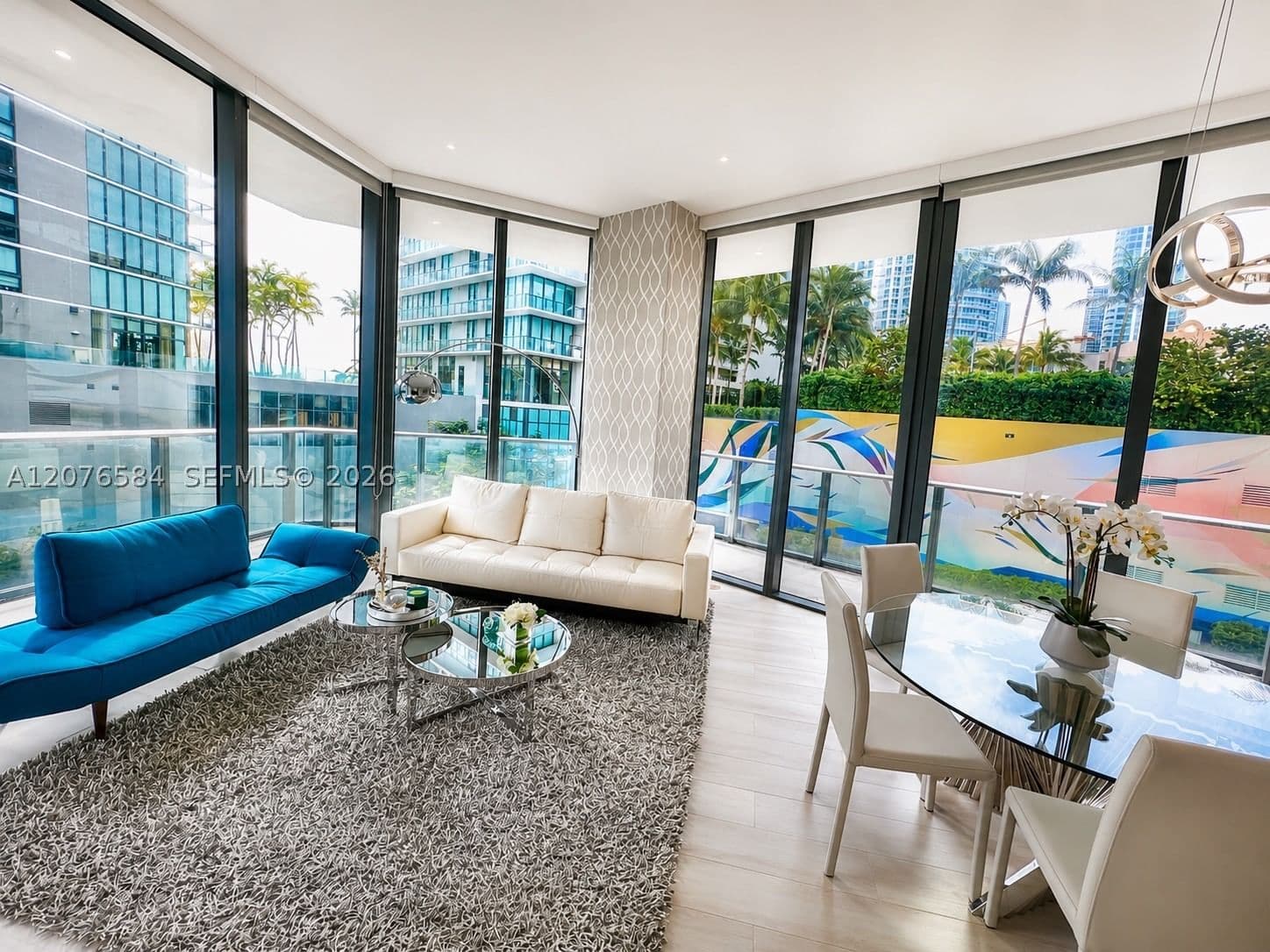3-bedroom Condo — 501 31st St #306, Miami, FL 33137