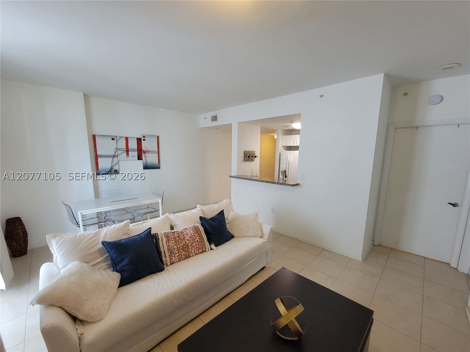 1+1 Condo — 185 14th Ter #1101, Miami, FL 33131
