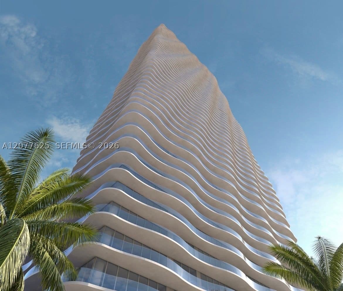 2+1 Condo — 1400 Biscayne Blvd #1802, Miami, FL 33132