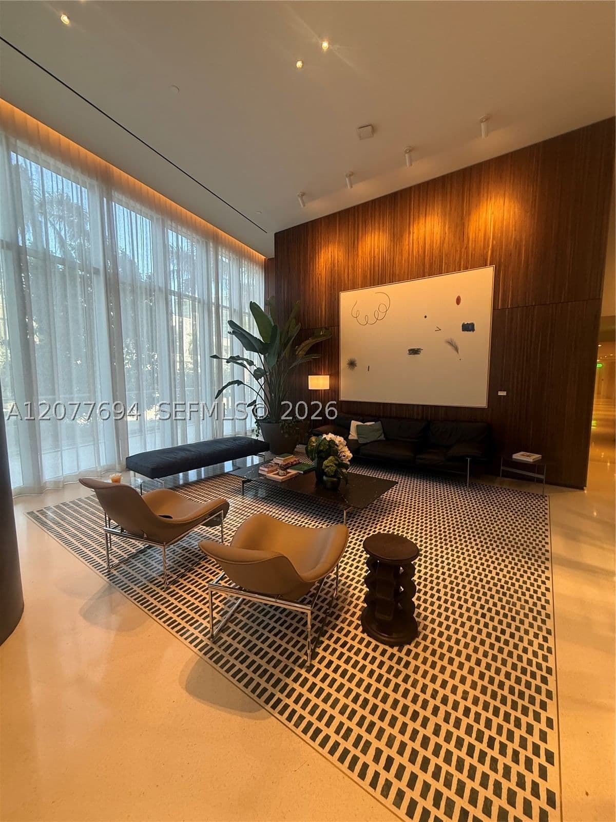 1+1 Condo — 1400 Biscayne Blvd #209, Miami, FL 33132
