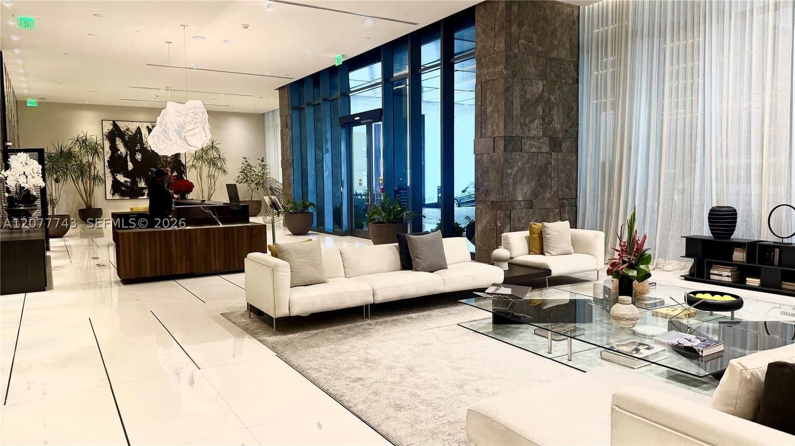 2+1 Condo — 480 31st St #3205, Miami, FL 33137