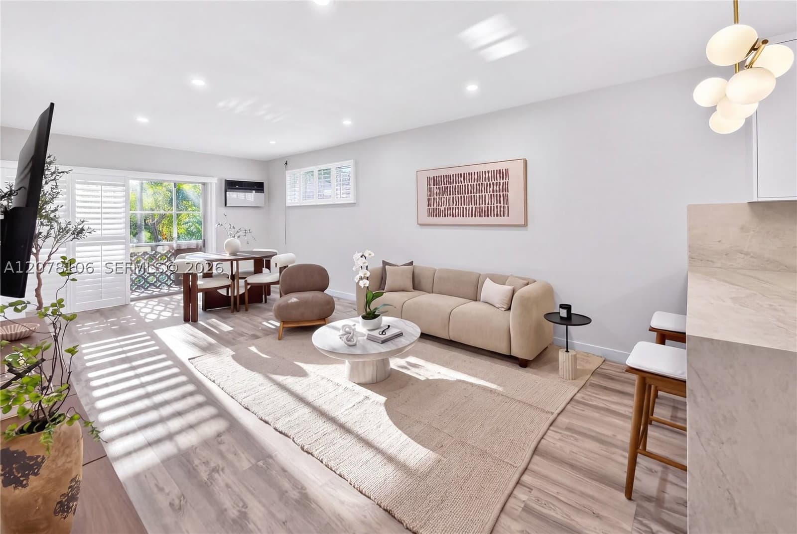 2+1 Condo — 6580 Santona St #16, Coral Gables, FL 33146
