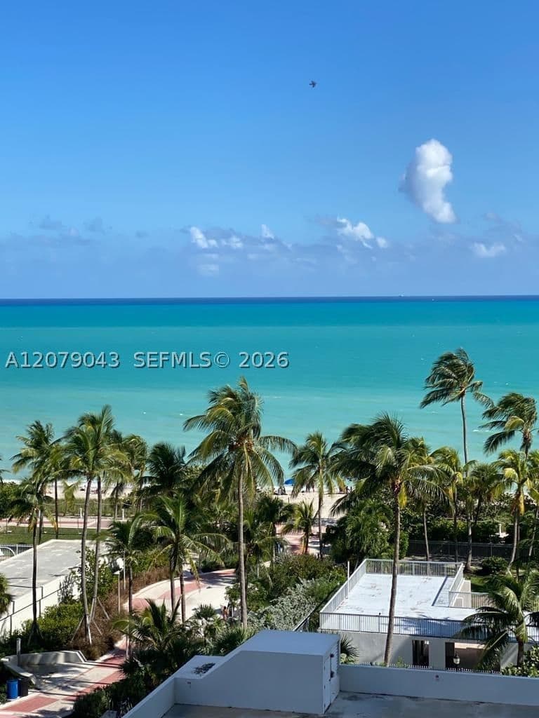 1+1 Condo — 2655 Collins Ave #1003, Miami Beach, FL 33140