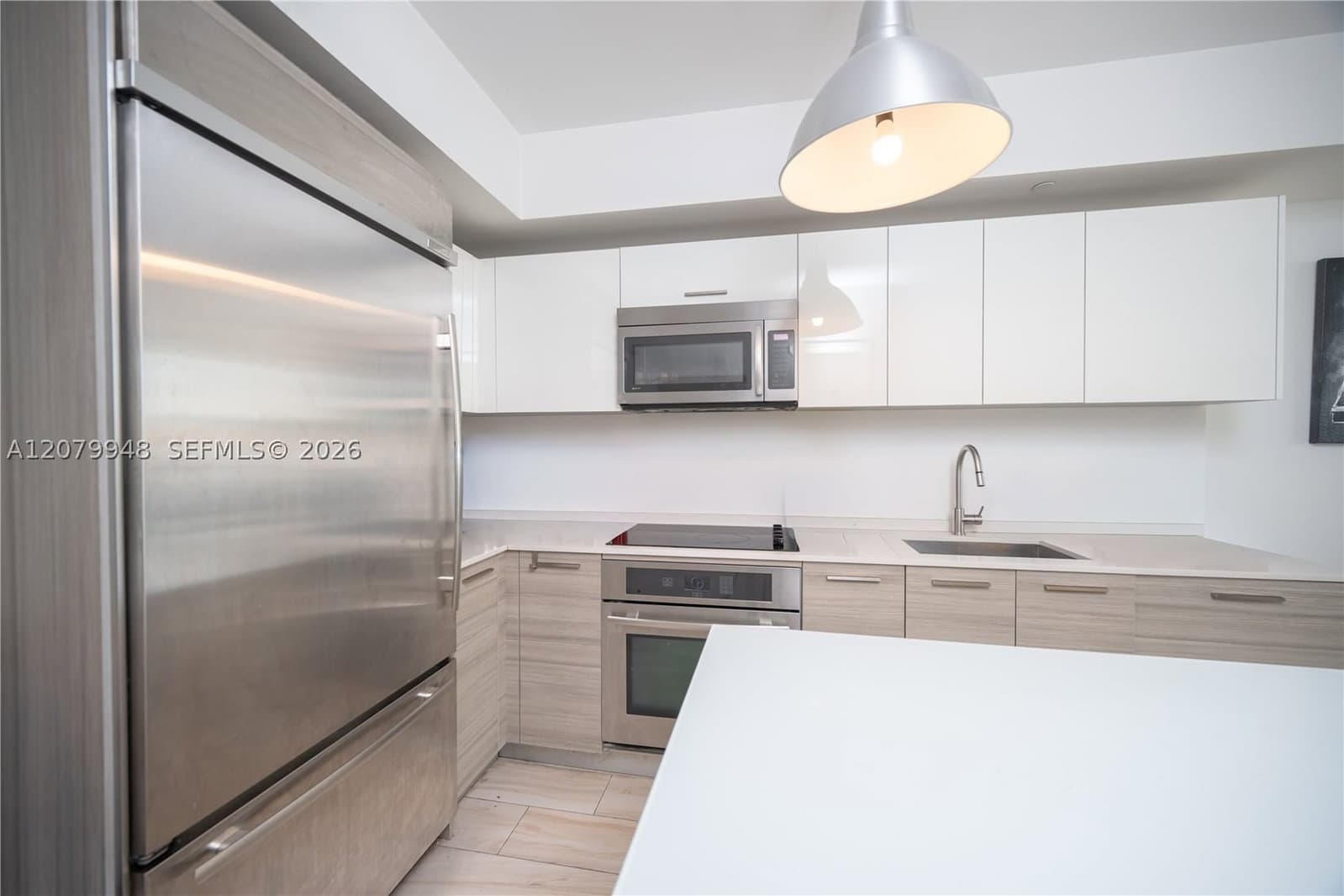 1+1 Condo — 1300 Brickell Bay Dr #710, Miami, FL 33131