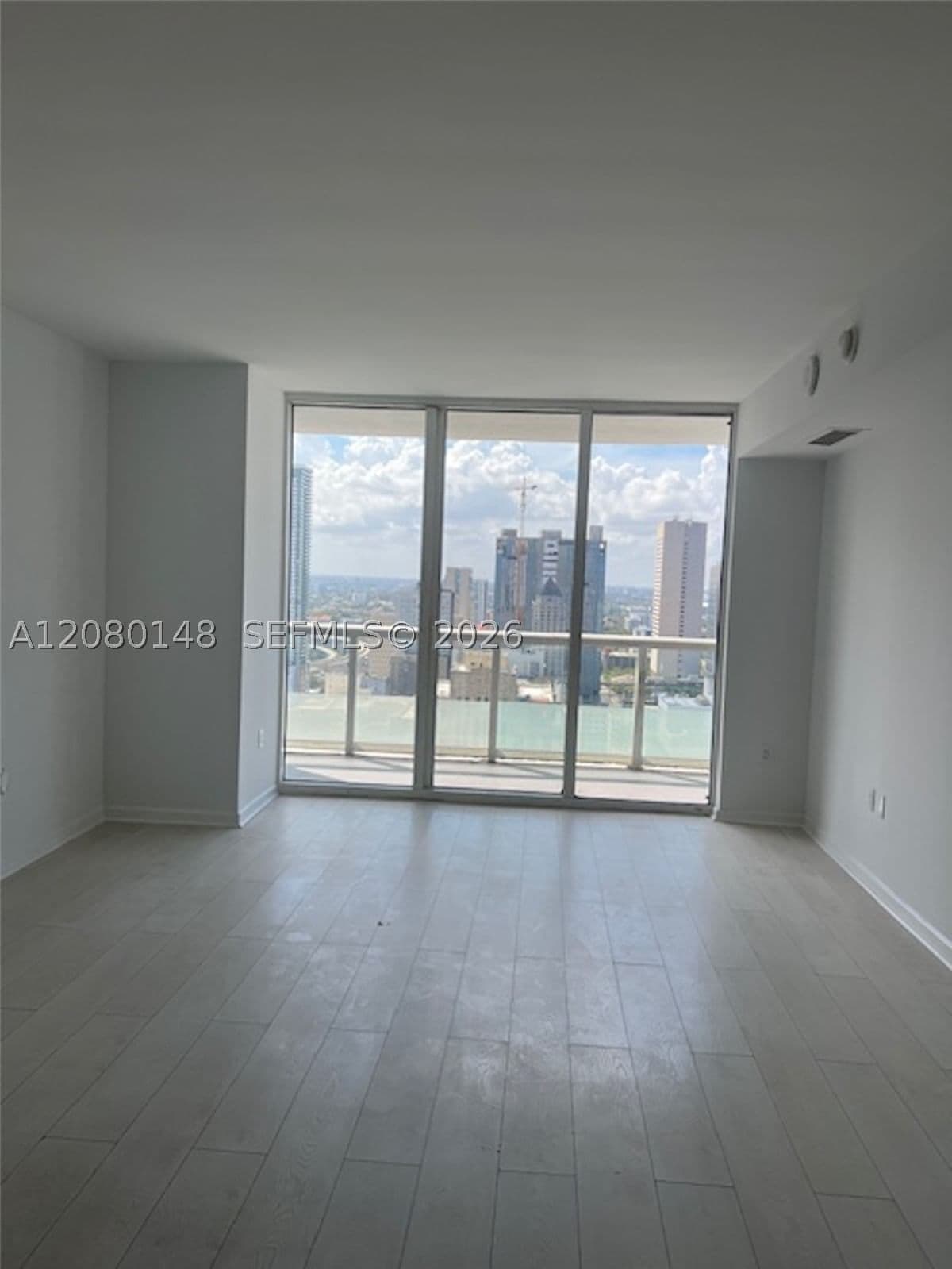 1+1 Condo — 50 Biscayne Blvd #3407, Miami, FL 33132