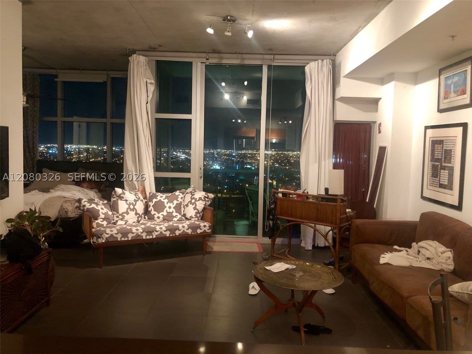 Condo — 3301 1st Ave #H2803, Miami, FL 33137