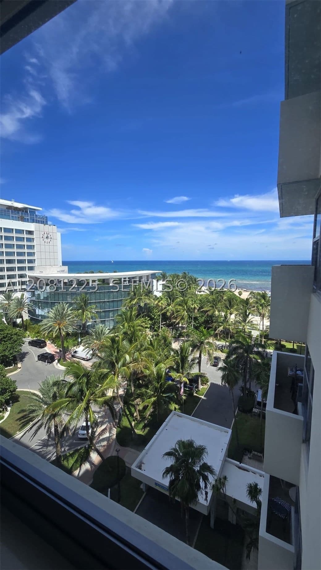 1+1 Condo — 2899 Collins Ave #1005, Miami Beach, FL 33140