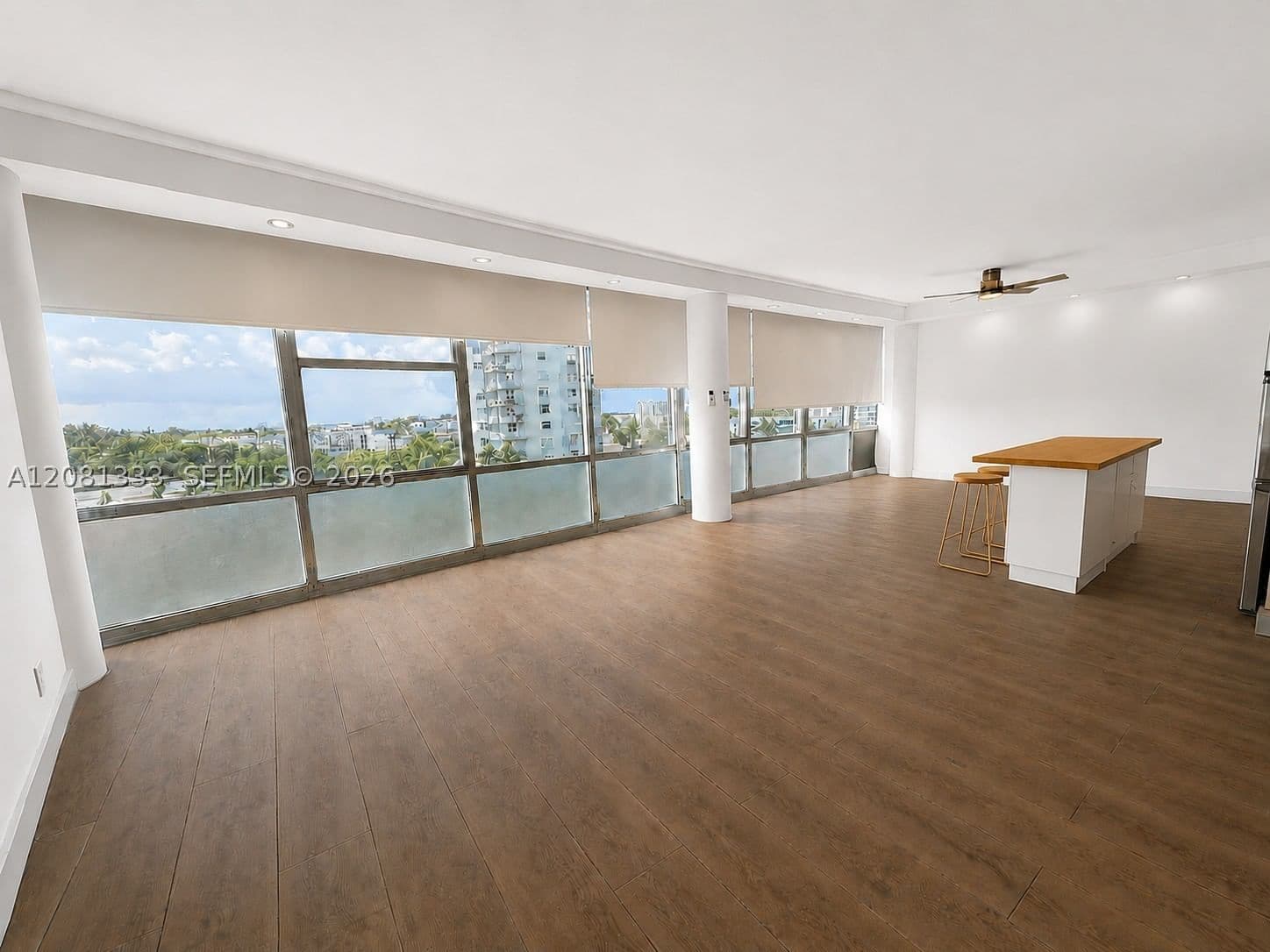 Condo — 900 Bay Dr #615, Miami Beach, FL 33141