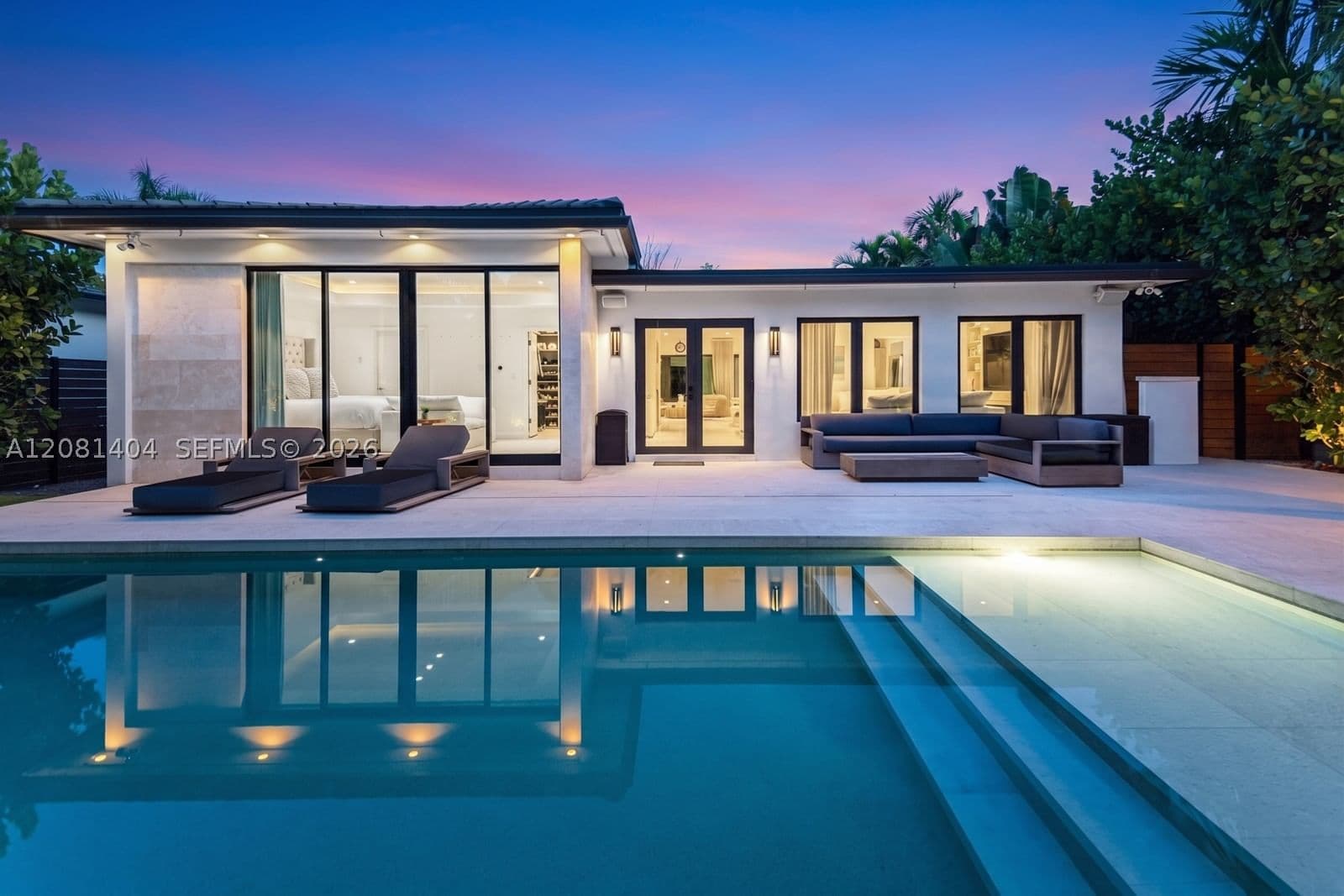 3+1 Müstakil ev — 771 Fairway Dr, Miami Beach, FL 33141