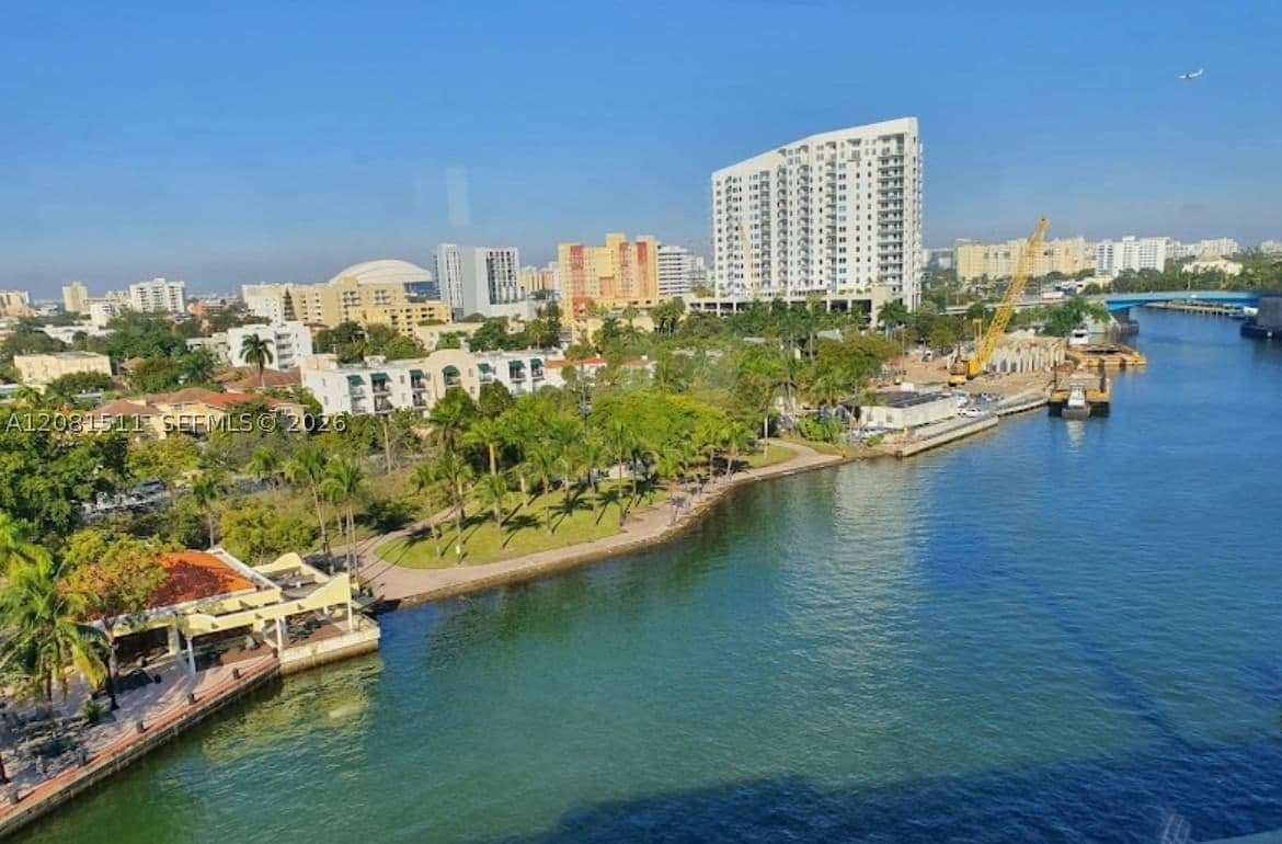 2-bedroom Apartment — 318 4th Ave #1, Miami, FL 33130