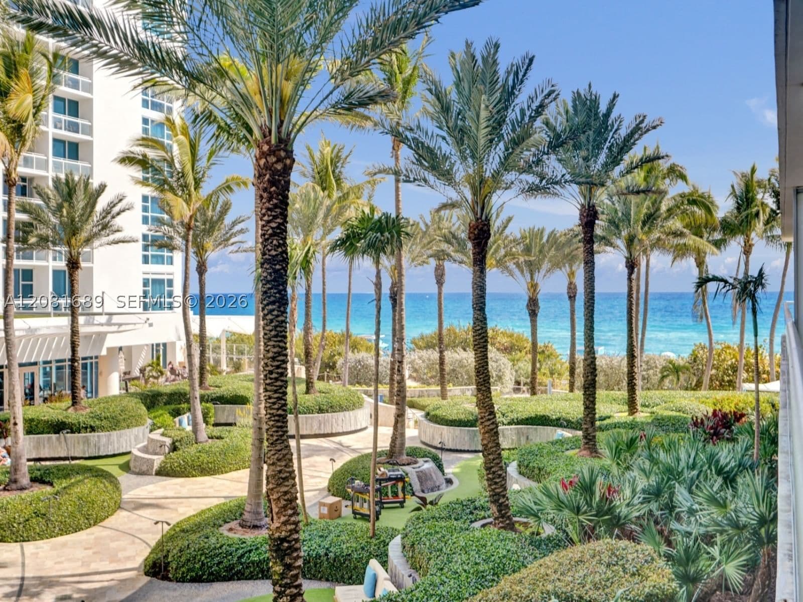 2+1 Condo — 6799 Collins Ave #201, Miami Beach, FL 33141