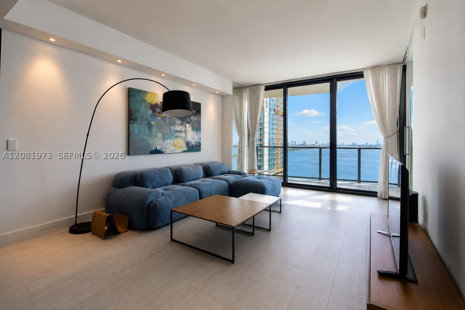 2+1 Condo — 460 28th St #2806, Miami, FL 33137