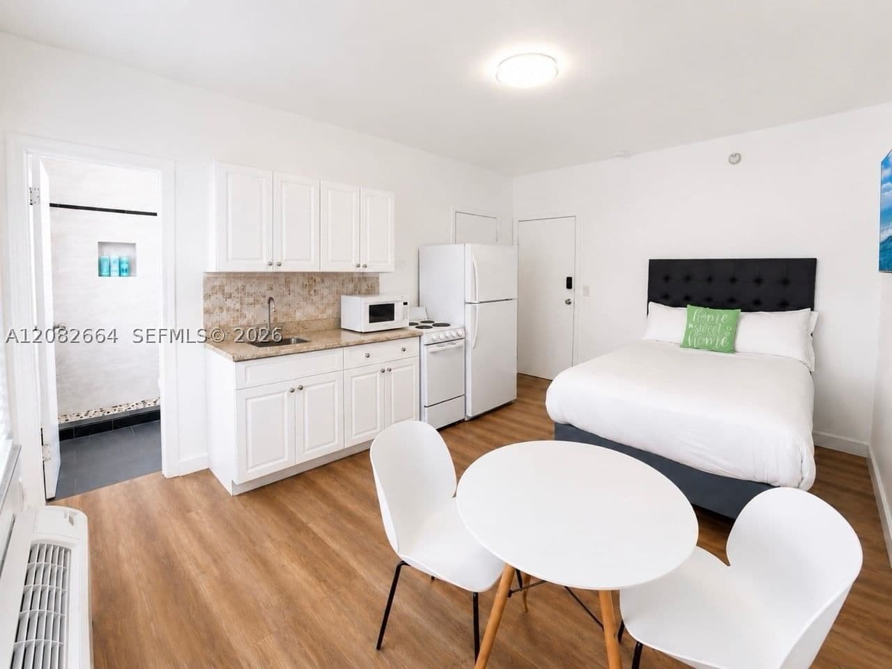 Daire — 3025 Indian Creek Dr #310, Miami Beach, FL 33140