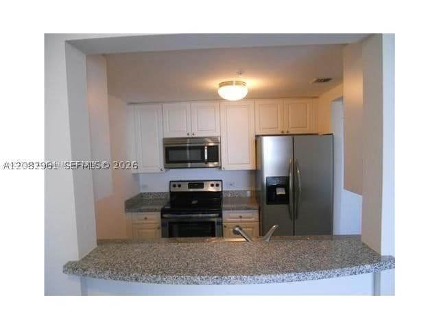 2-bedroom Condo — 900 8th St #1108, Miami, FL 33130