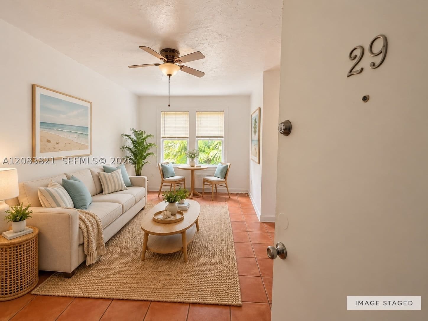 1+1 Condo — 1615 Pennsylvania Ave #29, Miami Beach, FL 33139