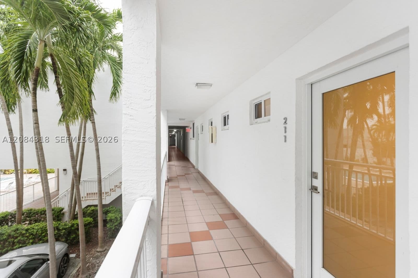 1+1 Condo — 1666 West Ave #211, Miami Beach, FL 33139