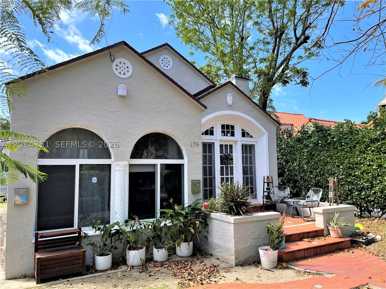 2-bedroom Single-Family Home — 176 46th St, Miami, FL 33137