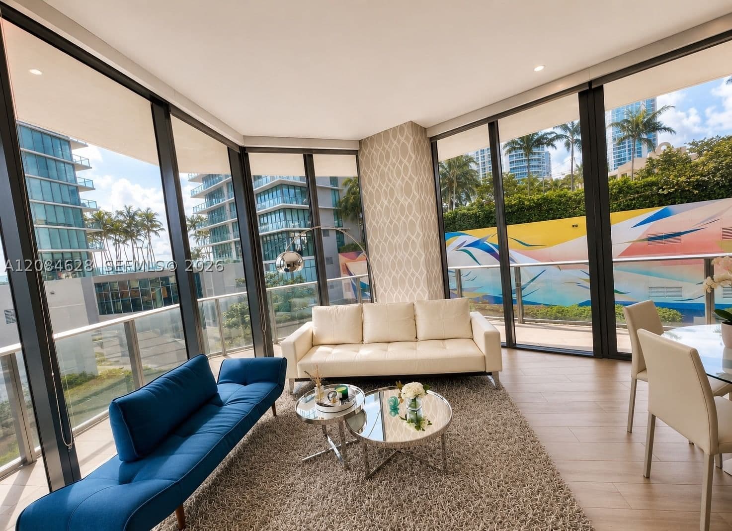 3-bedroom Condo — 501 31st St #306, Miami, FL 33137