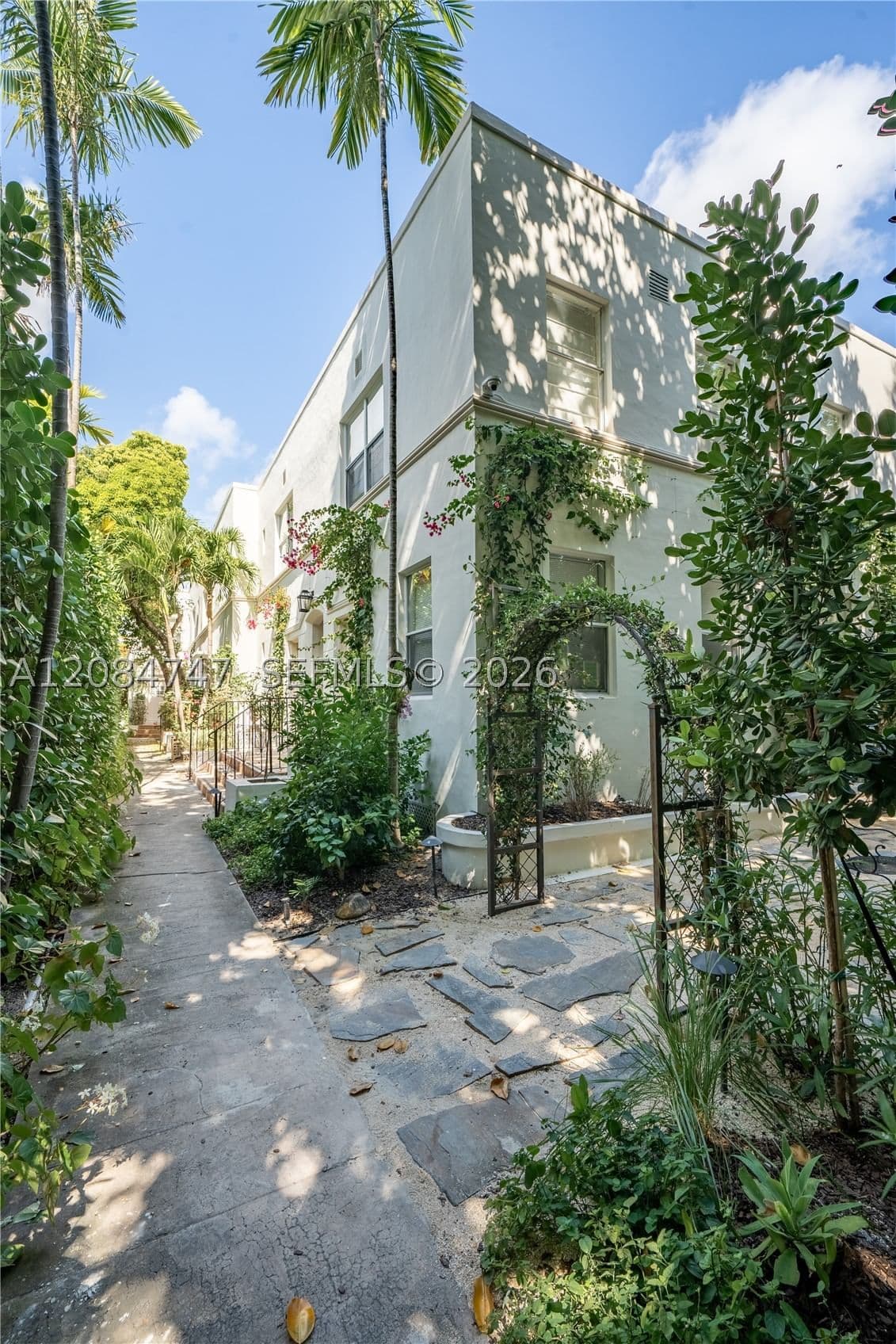 2+1 Daire — 726 Meridian Ave #2, Miami Beach, FL 33139