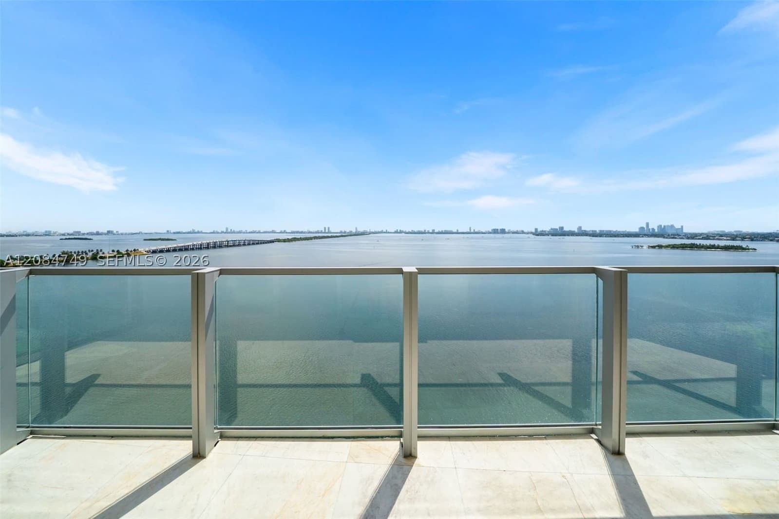 2+1 Condo — 2900 7th Ave #1603, Miami, FL 33137