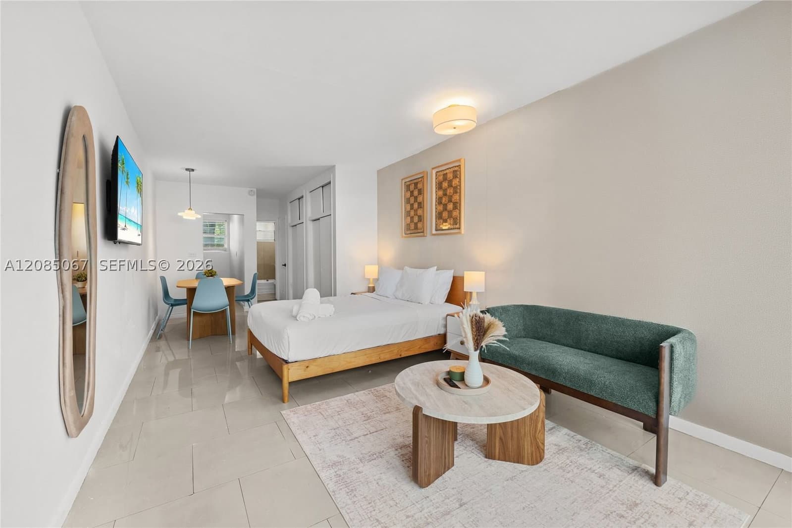 Daire — 1685 Jefferson Ave #7, Miami Beach, FL 33139