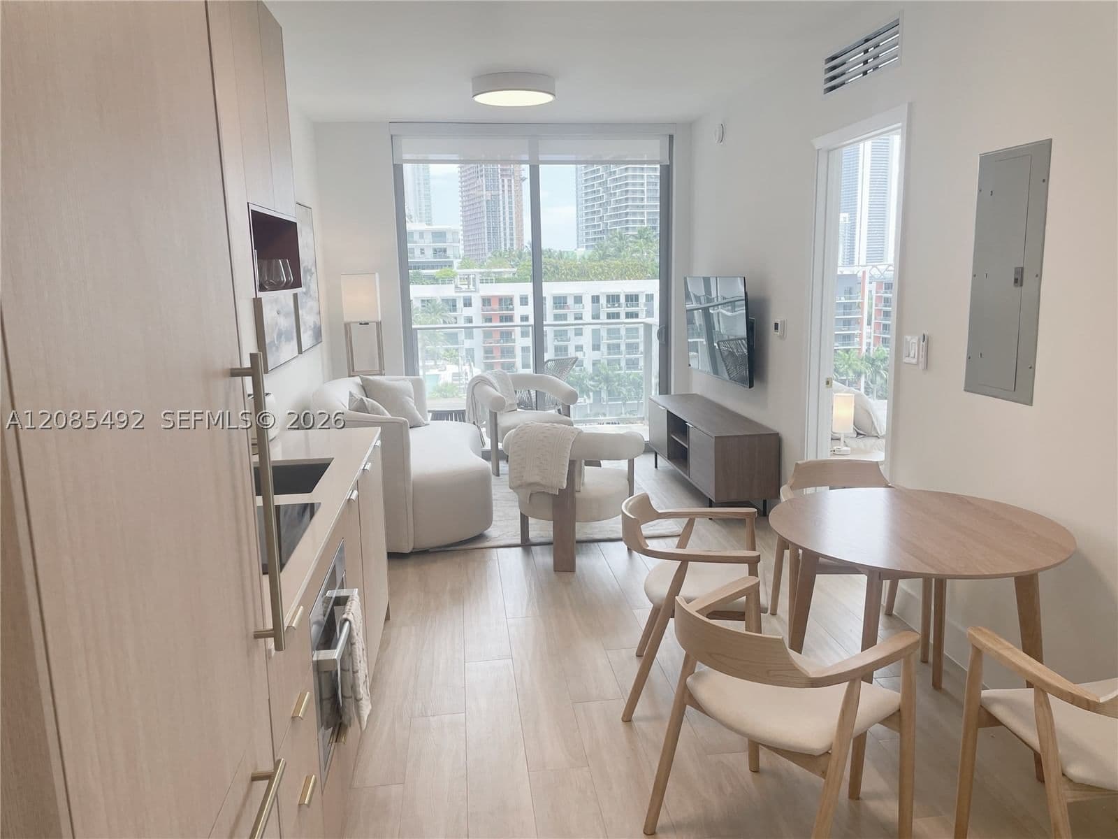 2+1 Condo — 90 NE 32nd St #1001, Miami, FL 33127