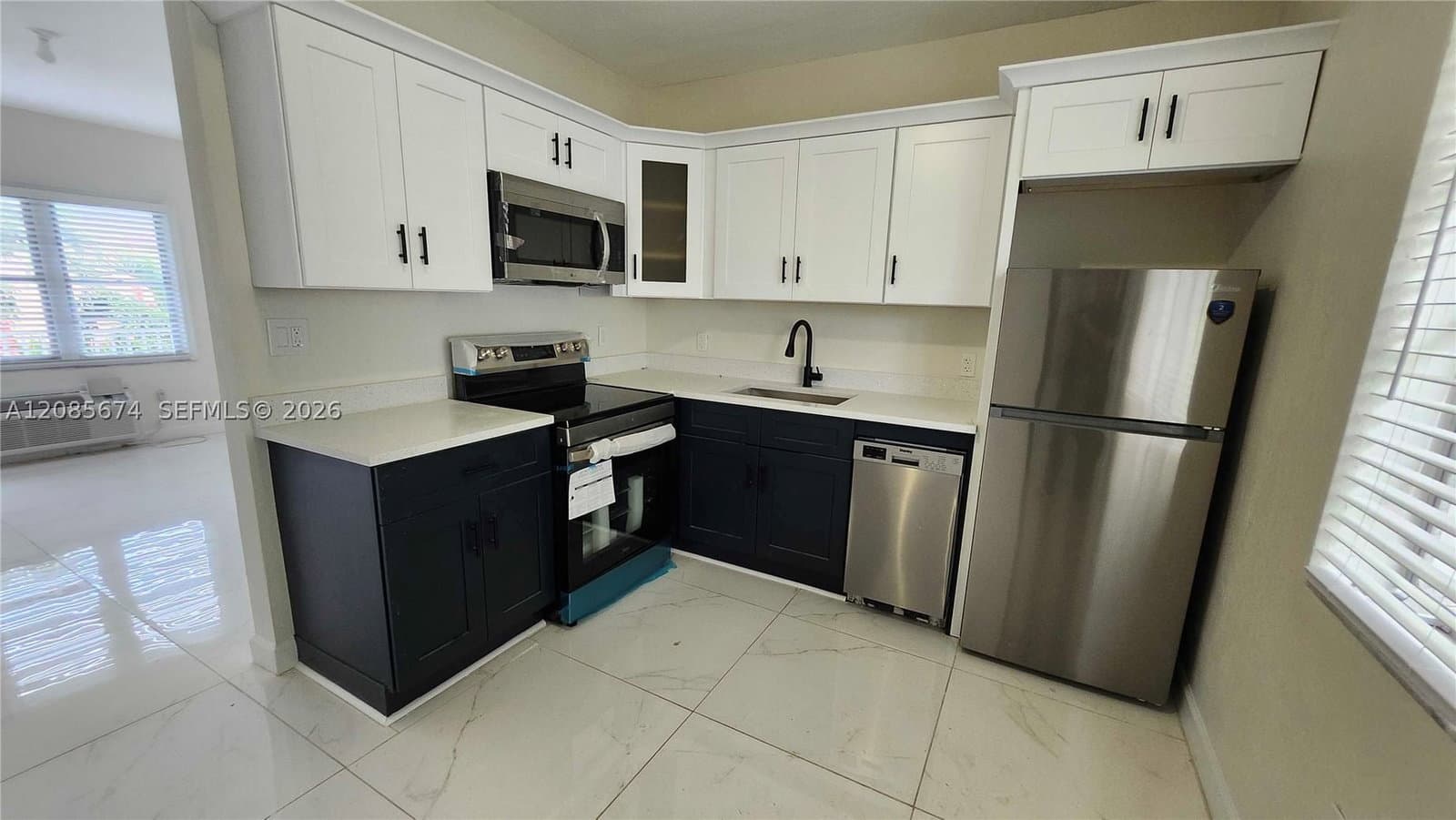 1+1 Daire — 847 81st St #6, Miami Beach, FL 33141