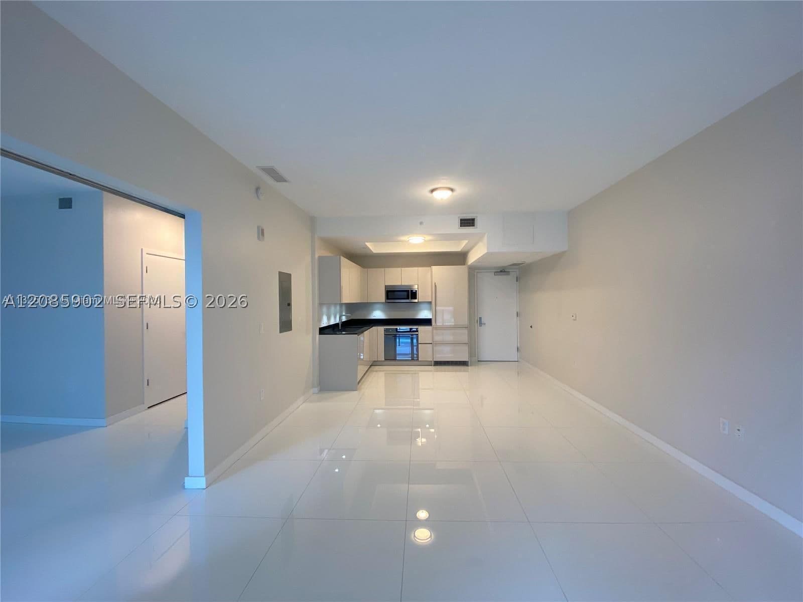 1-bedroom Condo — 1010 Brickell #4807, Miami, FL 33131