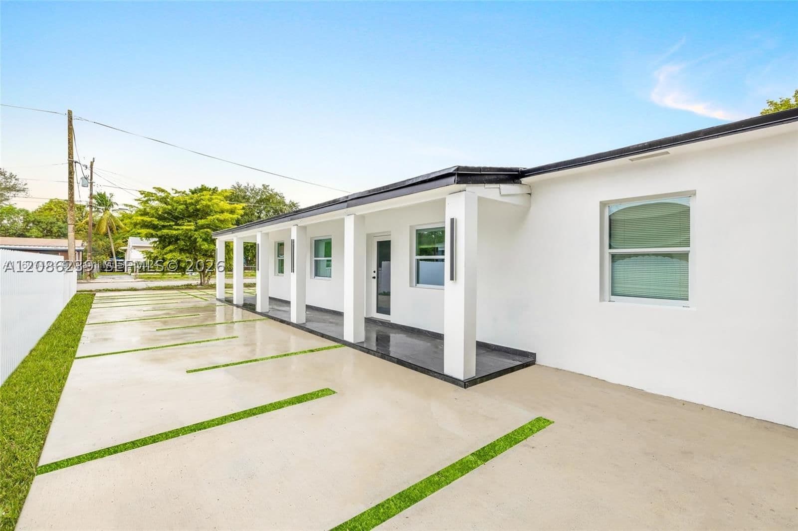 2+1 Mülk — 5509 5th Ct #5509, Miami, FL 33127