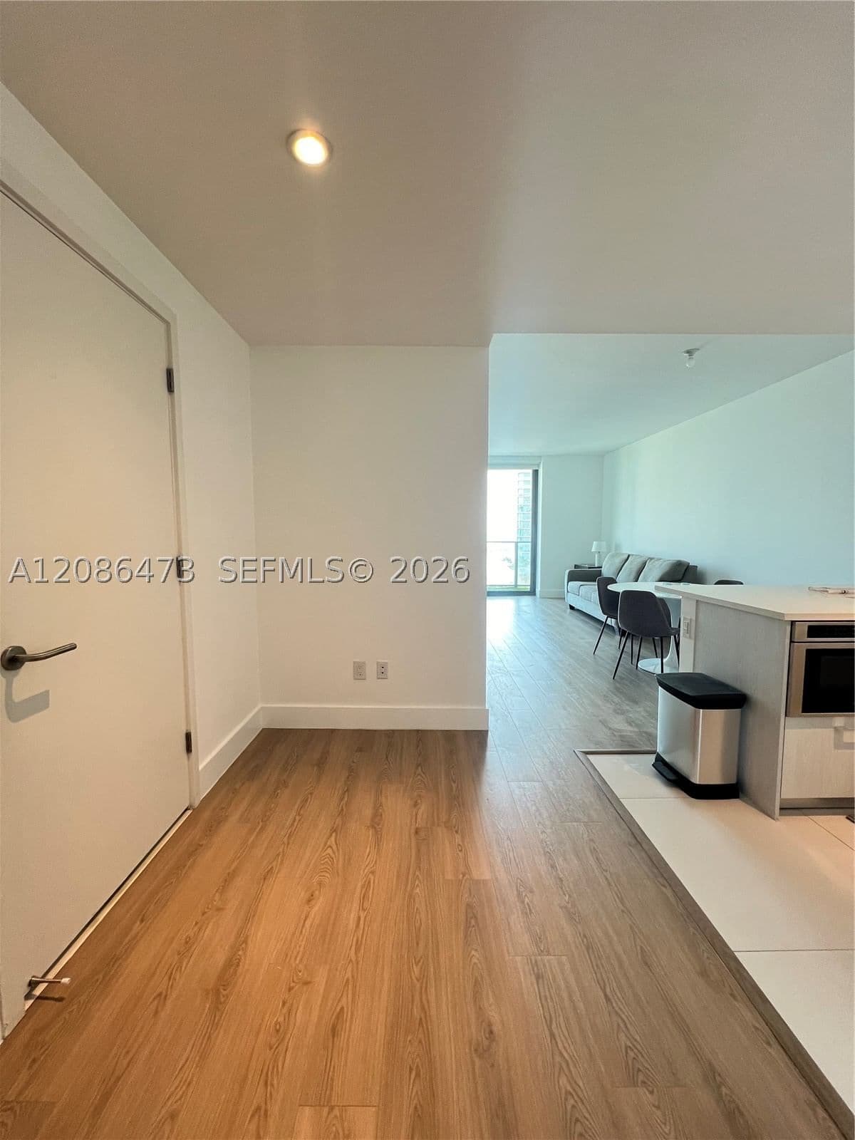 1-bedroom Condo — 501 31st St #1202, Miami, FL 33137