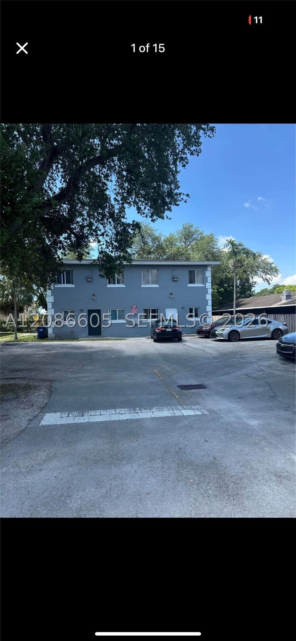 4+1 Townhouse — 50 166th St, Miami, FL 33169
