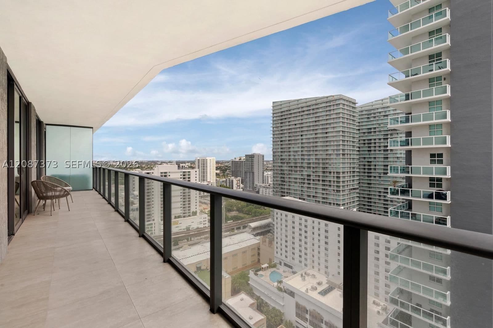 2+1 Condo — 1300 Miami Ave #2211, Miami, FL 33130