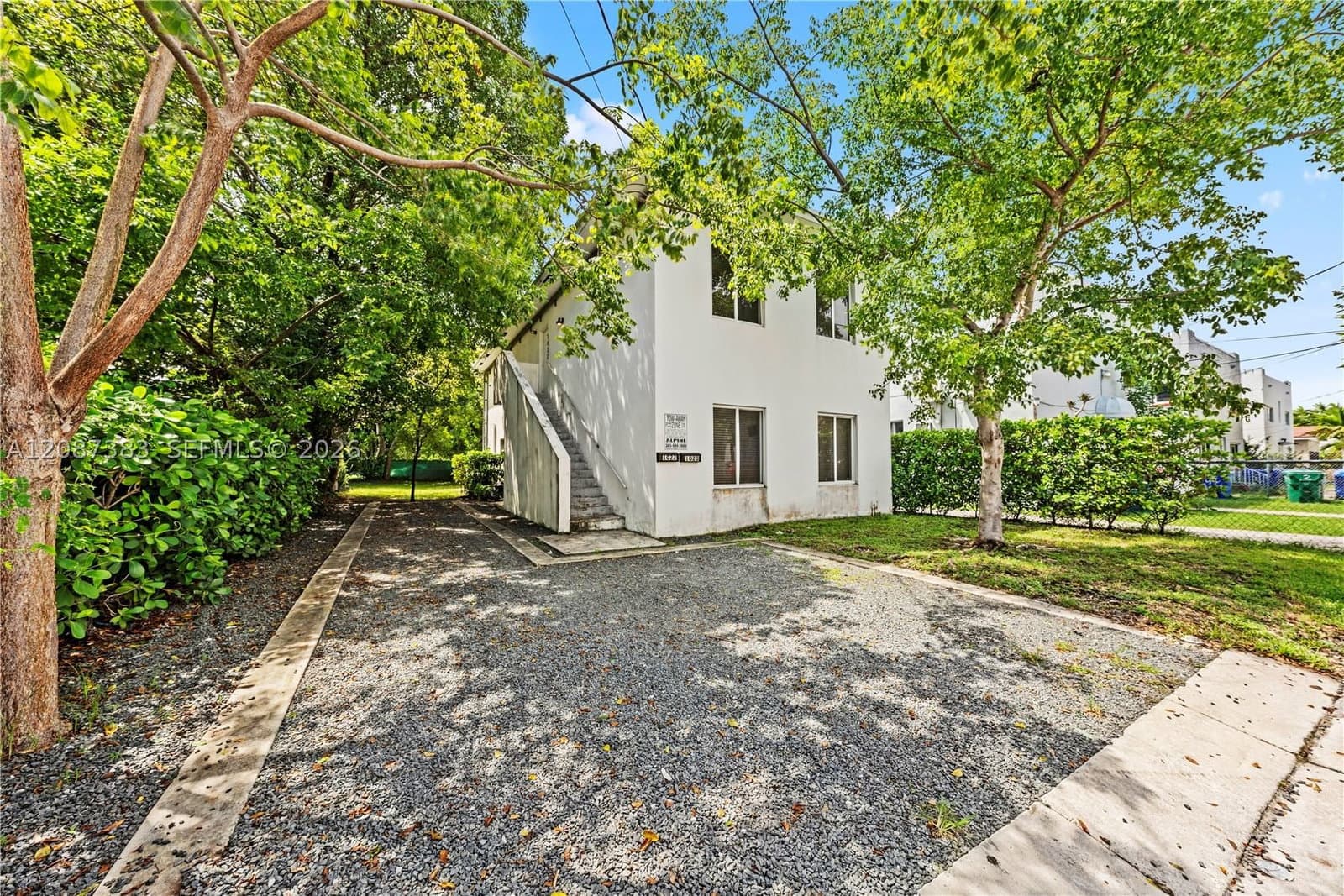 3+1 Mülk — 1020 29th Ter #1, Miami, FL 33127