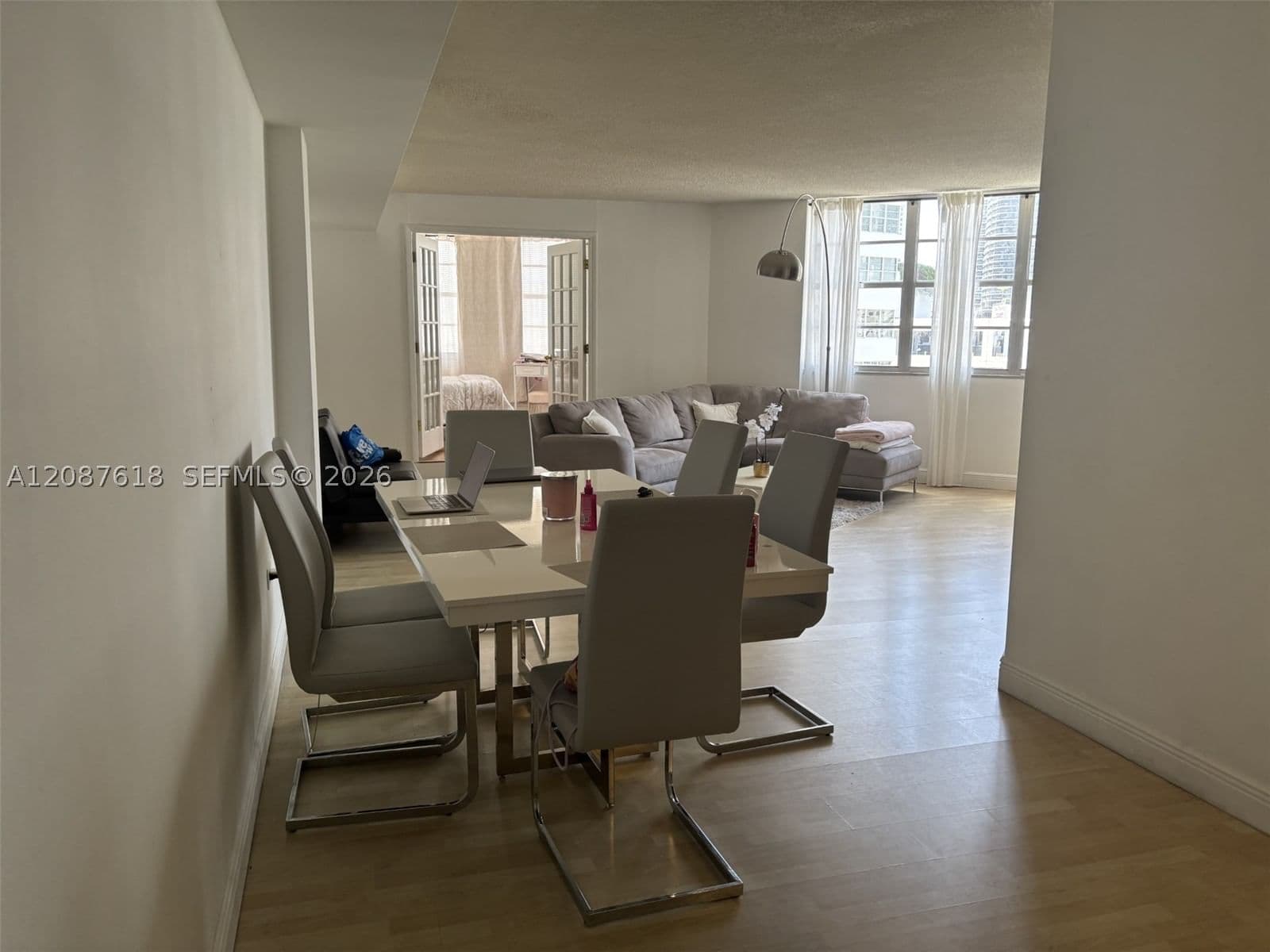 2+1 Condo — 801 Brickell Bay Dr #964, Miami, FL 33131