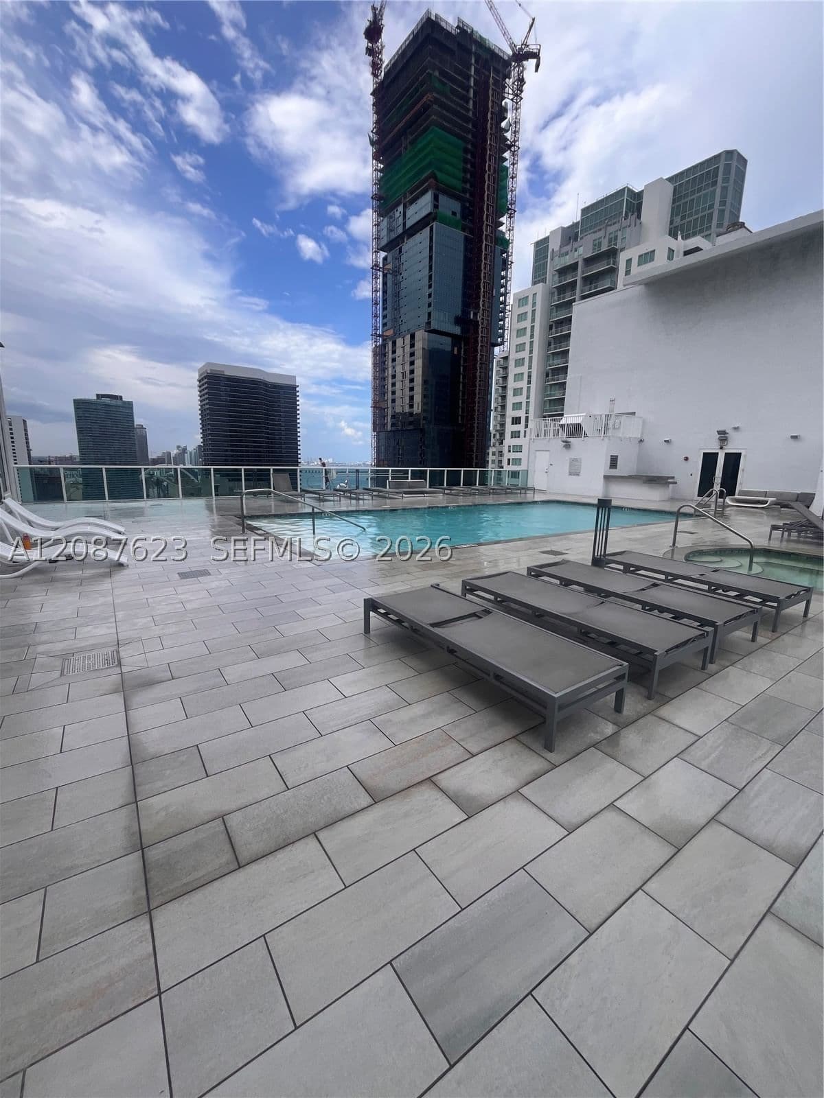2+1 Condo — 133 2nd Ave #2301, Miami, FL 33132