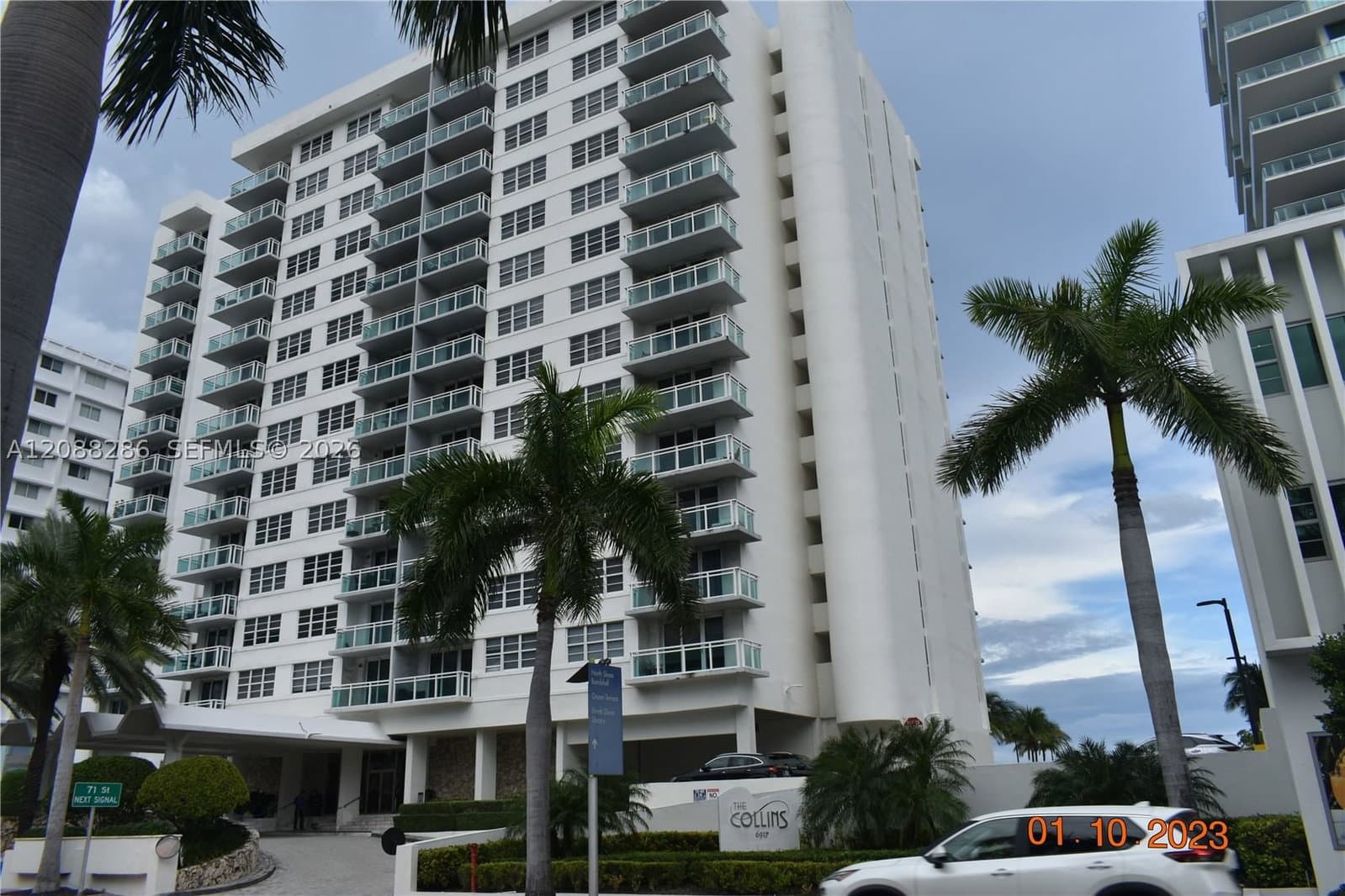 1+1 Condo — Miami Beach, FL 33141