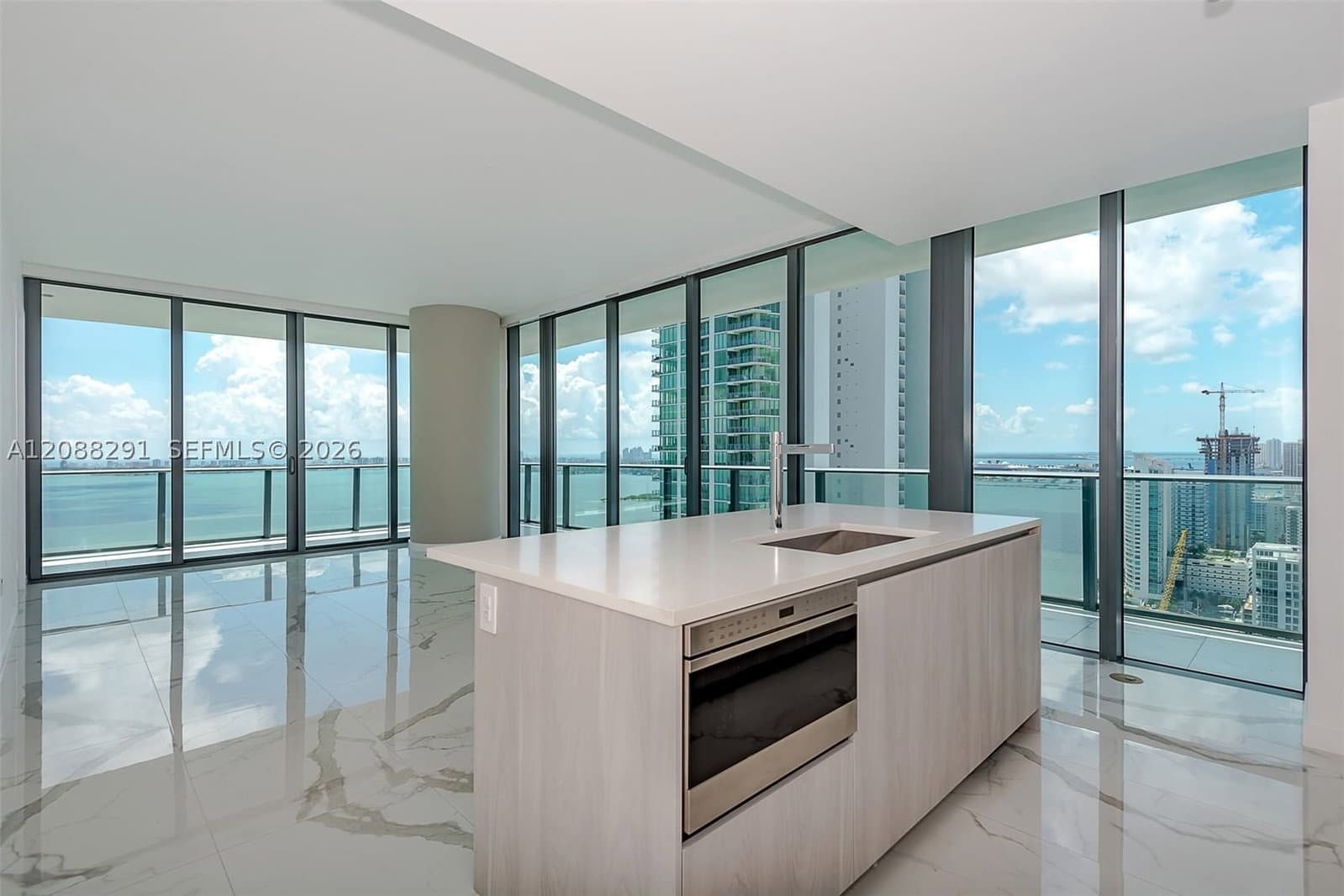 4+1 Condo — 480 31st St #3201, Miami, FL 33137