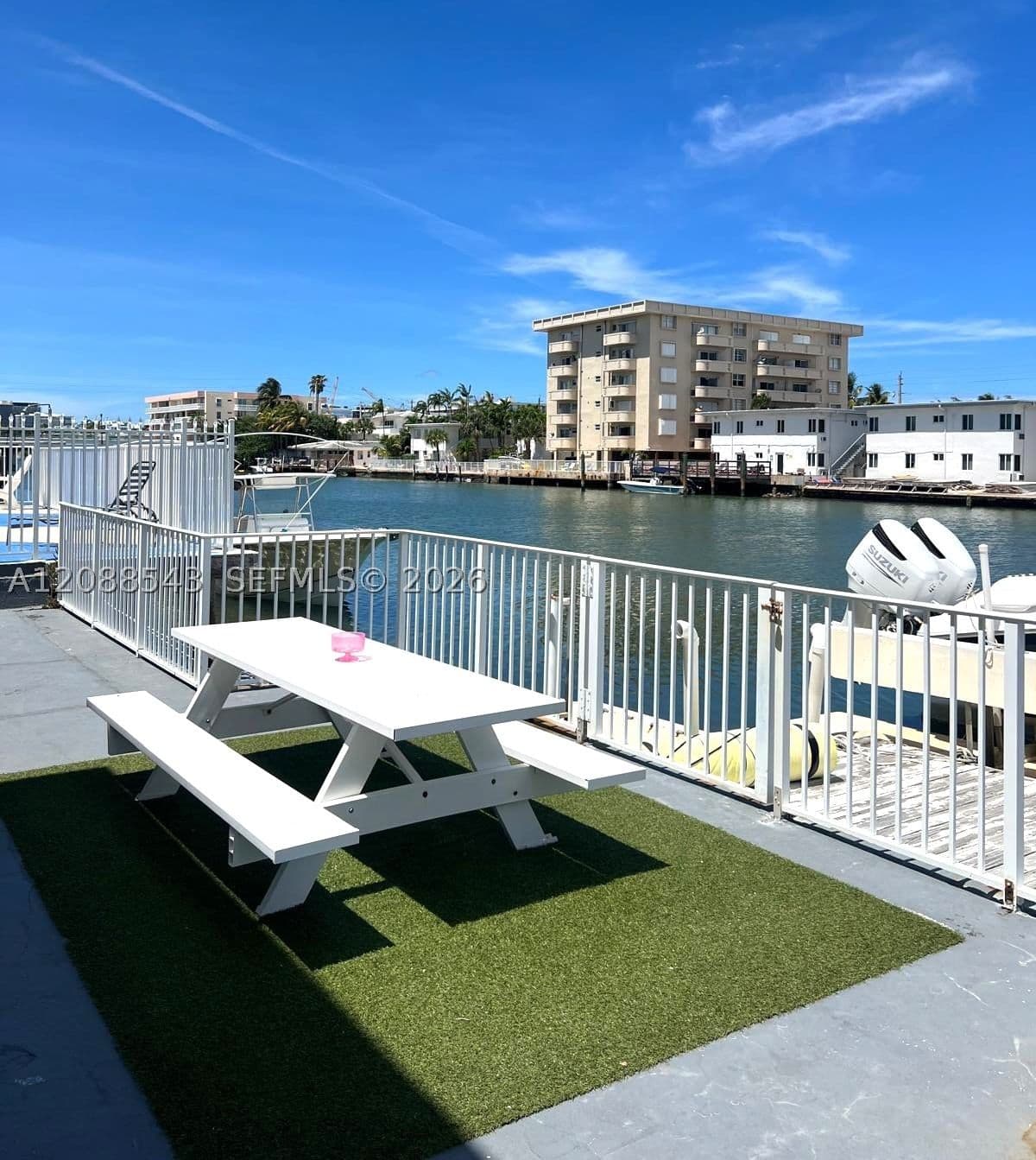 1+1 Condo — 8271 Crespi Blvd #2, Miami Beach, FL 33141