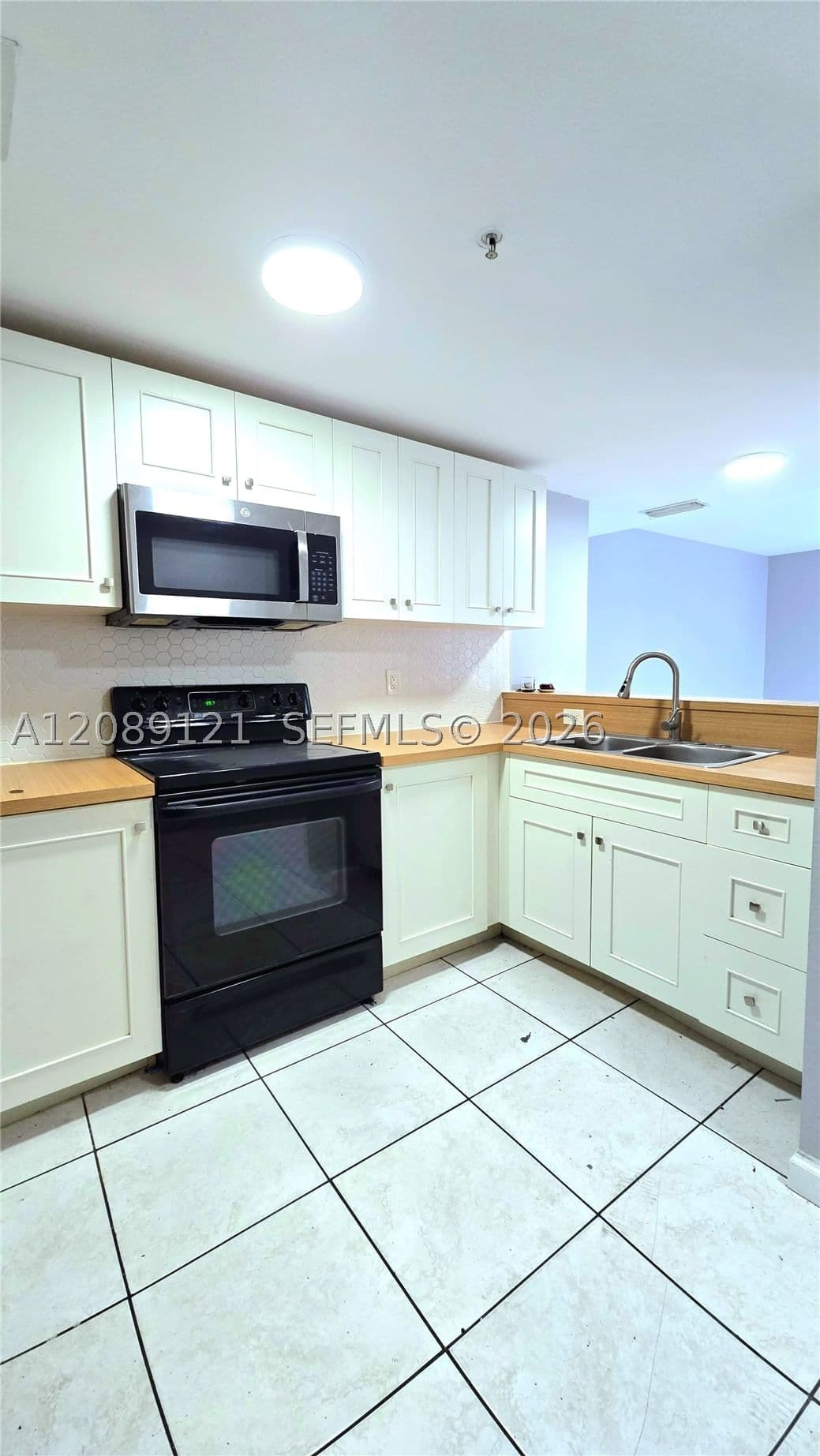 2+1 Condo — 328 12th Ave #12, Miami, FL 33128