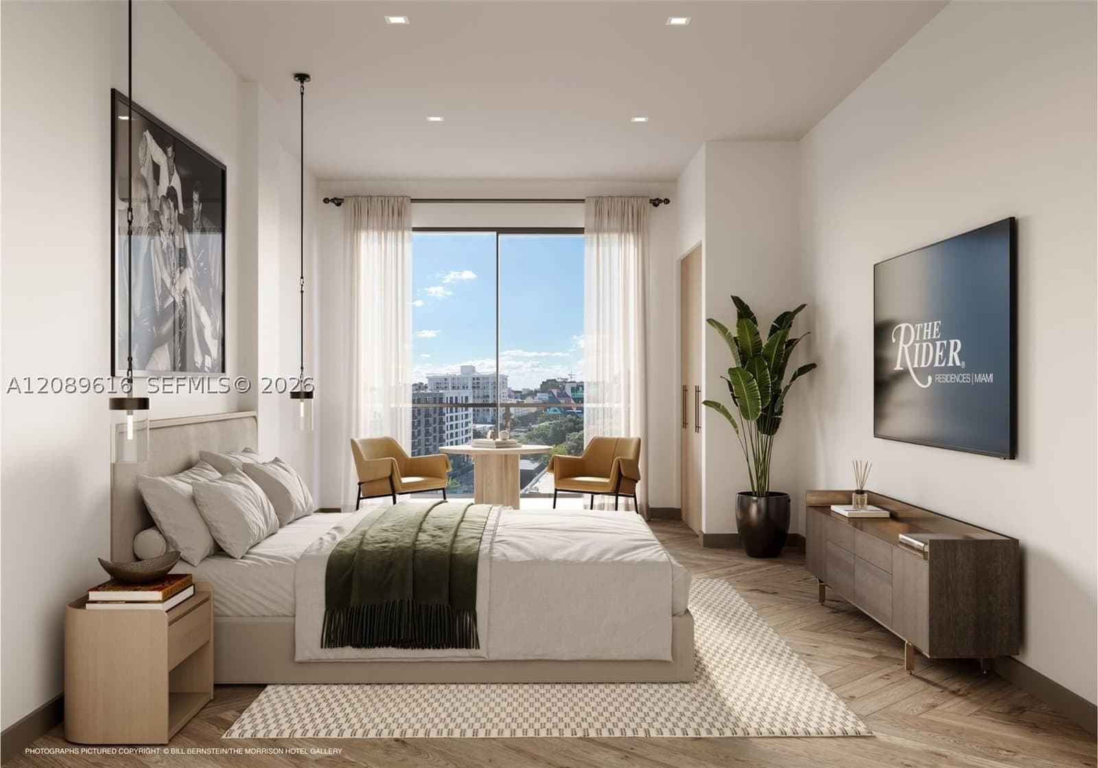 Condo — 94 29th St #814, Miami, FL 33137