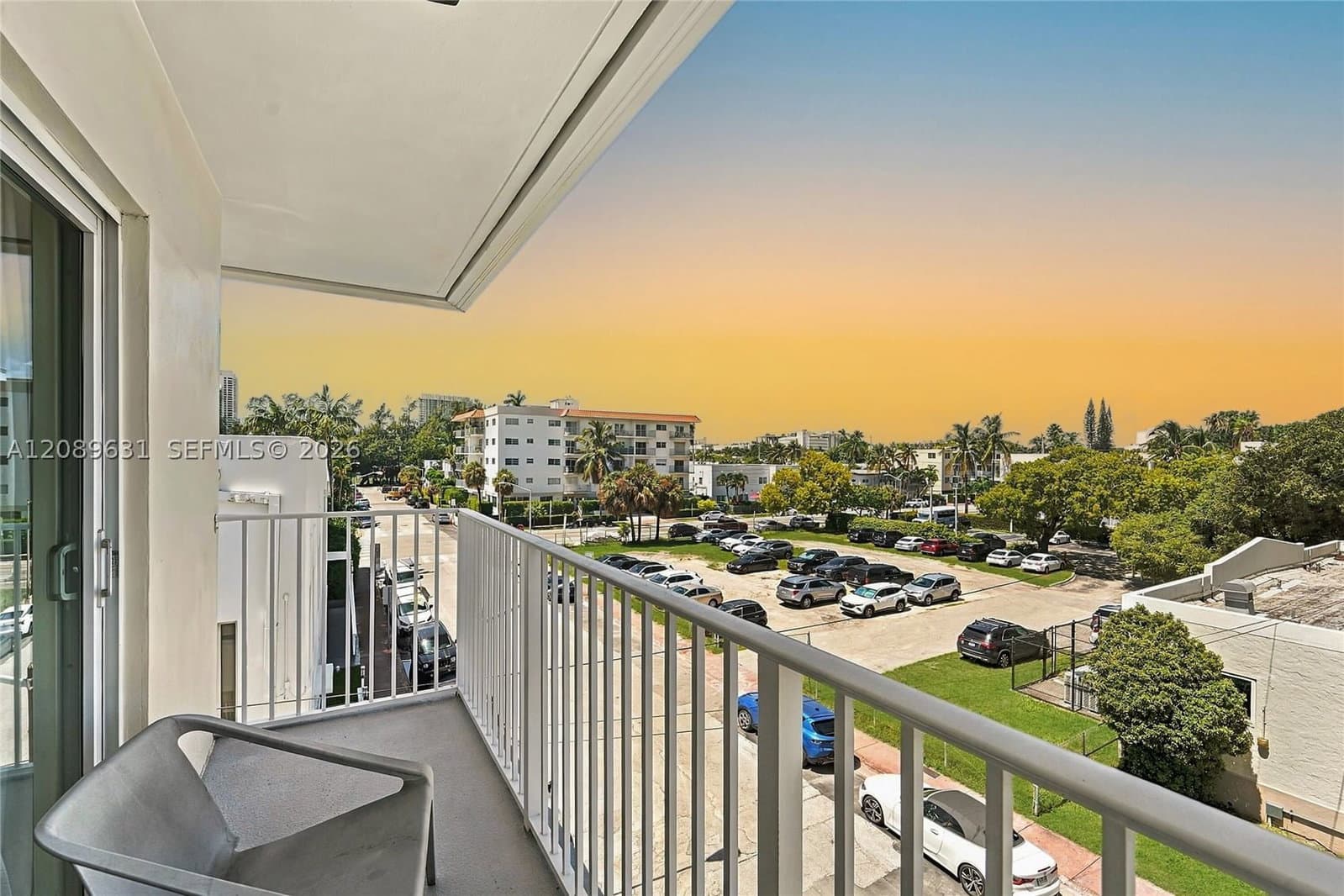 1+1 Condo — 1420 Pennsylvania Ave #403, Miami Beach, FL 33139