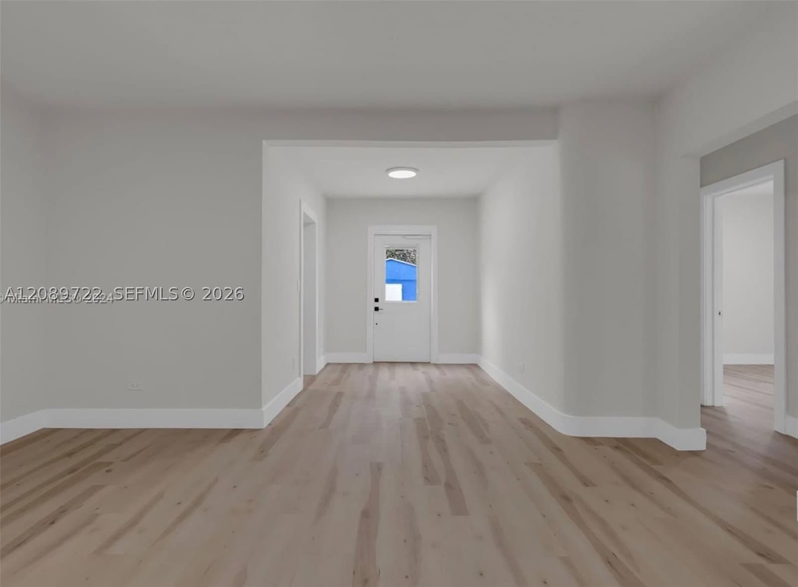 3-bedroom Single-Family Home — 345 44th St, Miami, FL 33127