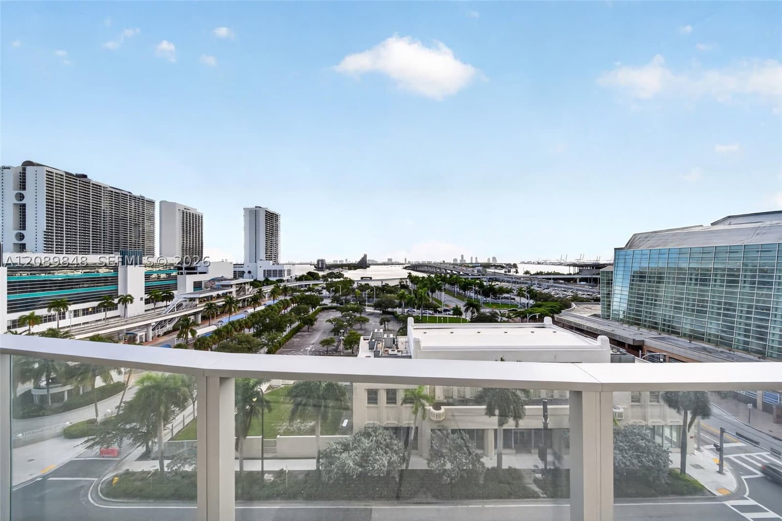 2-bedroom Condo — 1400 Biscayne Blvd #705, Miami, FL 33132