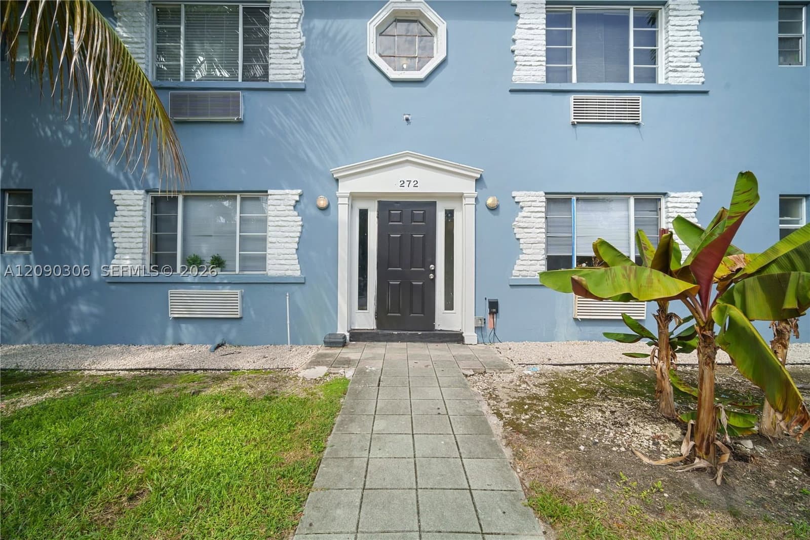 2+1 Daire — 272 53rd ST #4, Miami, FL 33137