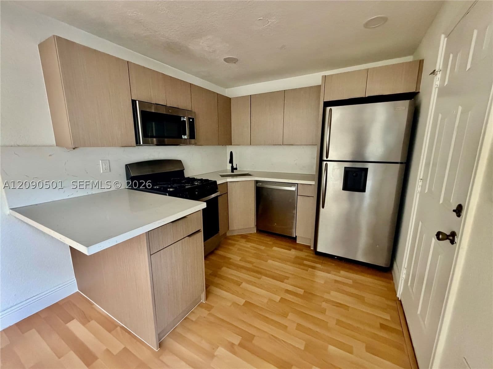 1+1 Condo — 3245 Virginia St #17, Miami, FL 33133