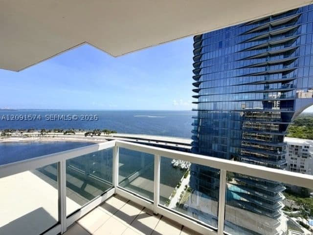 1+1 Condo — 2451 Brickell Ave #PHC, Miami, FL 33129